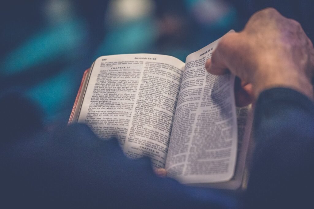 Sunday School